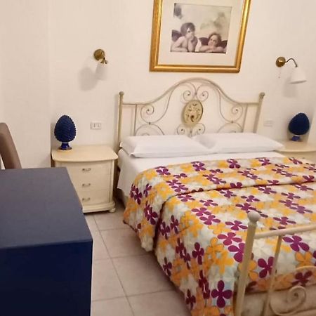 Apartments Mikros Giardini Naxos Exterior photo