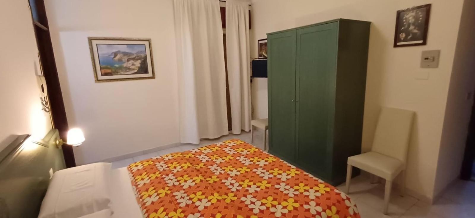 Apartments Mikros Giardini Naxos Exterior photo